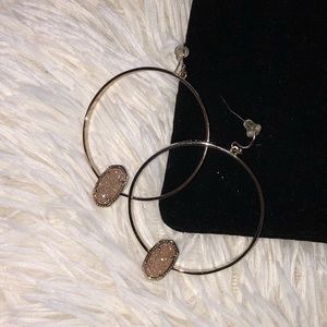 Kendra Scott Elora earrings